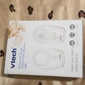 Vtech Baby monitor
